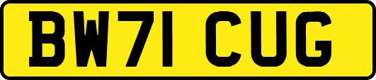 BW71CUG