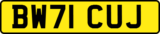 BW71CUJ