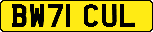 BW71CUL