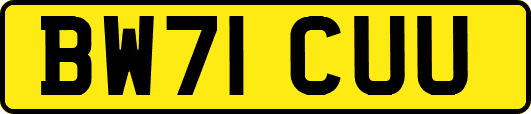 BW71CUU