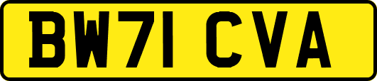 BW71CVA