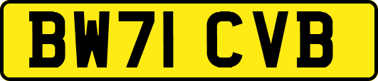 BW71CVB