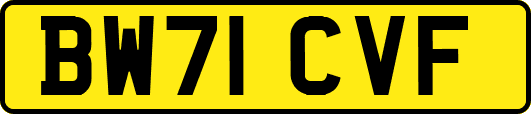 BW71CVF