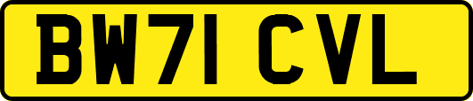 BW71CVL
