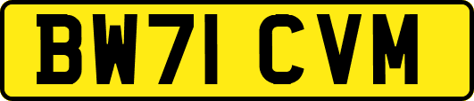 BW71CVM