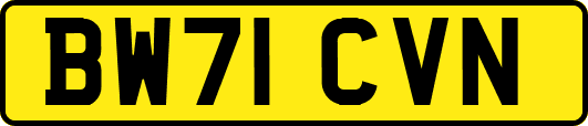 BW71CVN