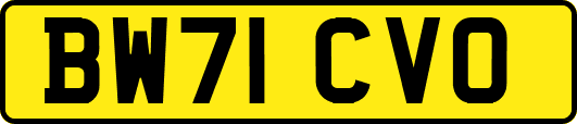 BW71CVO