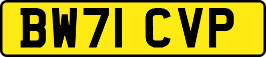 BW71CVP