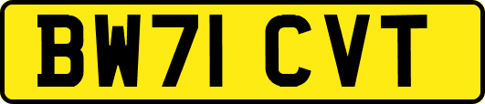 BW71CVT