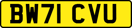 BW71CVU