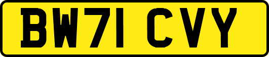 BW71CVY