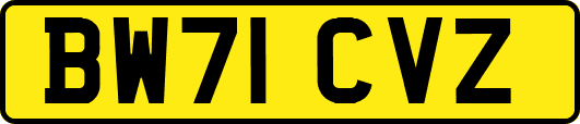 BW71CVZ