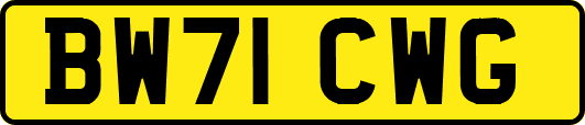 BW71CWG