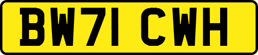 BW71CWH