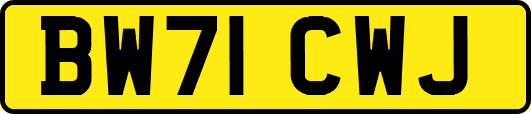 BW71CWJ