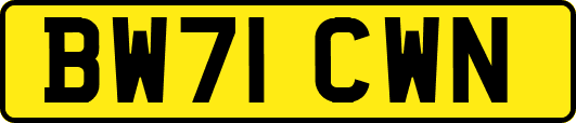 BW71CWN
