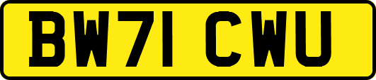 BW71CWU