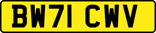 BW71CWV