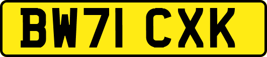 BW71CXK