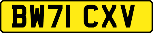 BW71CXV