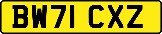 BW71CXZ