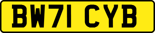 BW71CYB