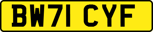 BW71CYF