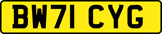 BW71CYG