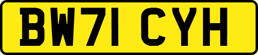 BW71CYH
