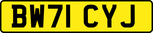 BW71CYJ