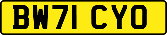BW71CYO