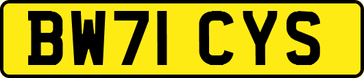 BW71CYS
