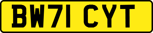 BW71CYT