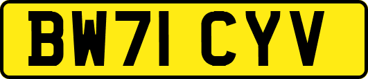 BW71CYV