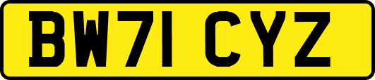 BW71CYZ