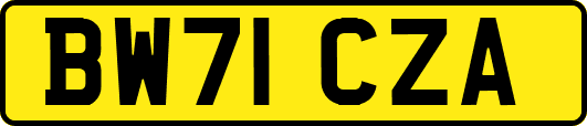 BW71CZA