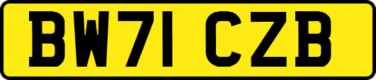 BW71CZB