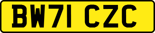 BW71CZC