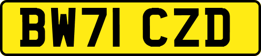 BW71CZD