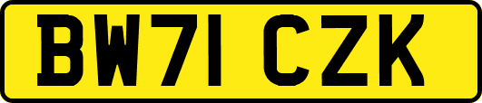 BW71CZK
