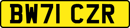 BW71CZR