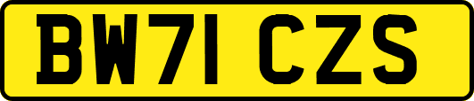 BW71CZS