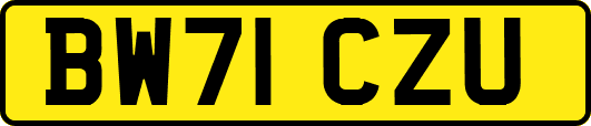 BW71CZU
