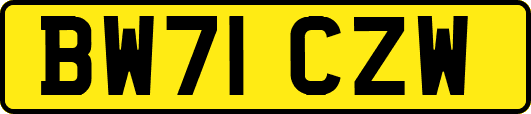 BW71CZW