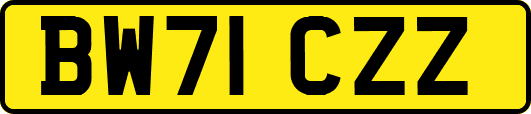 BW71CZZ