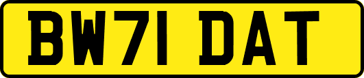 BW71DAT