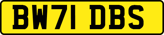 BW71DBS