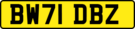 BW71DBZ
