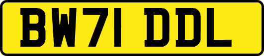BW71DDL