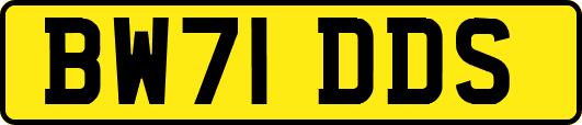 BW71DDS